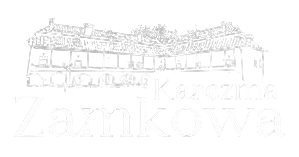 Karczma Zamkowa logo